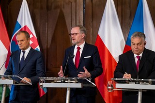 Poparcie dla rozszerzenia UE wśród Polaków wyższe niż w całej Unii. Jednak nie wobec członkostwa Ukrainy