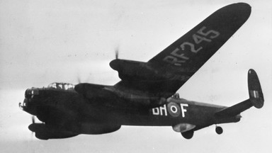 Szczecińscy genetycy zidentyfikowali szczątki polskiego lotnika z II wojny światowej