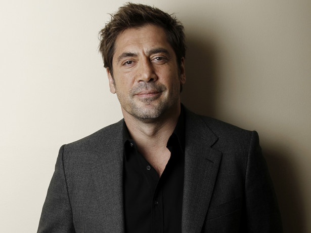 Javier Bardem przeciwko piratom