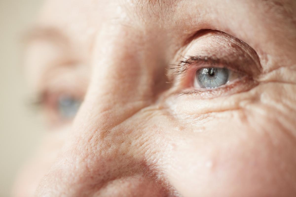 a látás különböző szintjei a szem körül hogyan lehet javítani a látást ostigmatizmussal