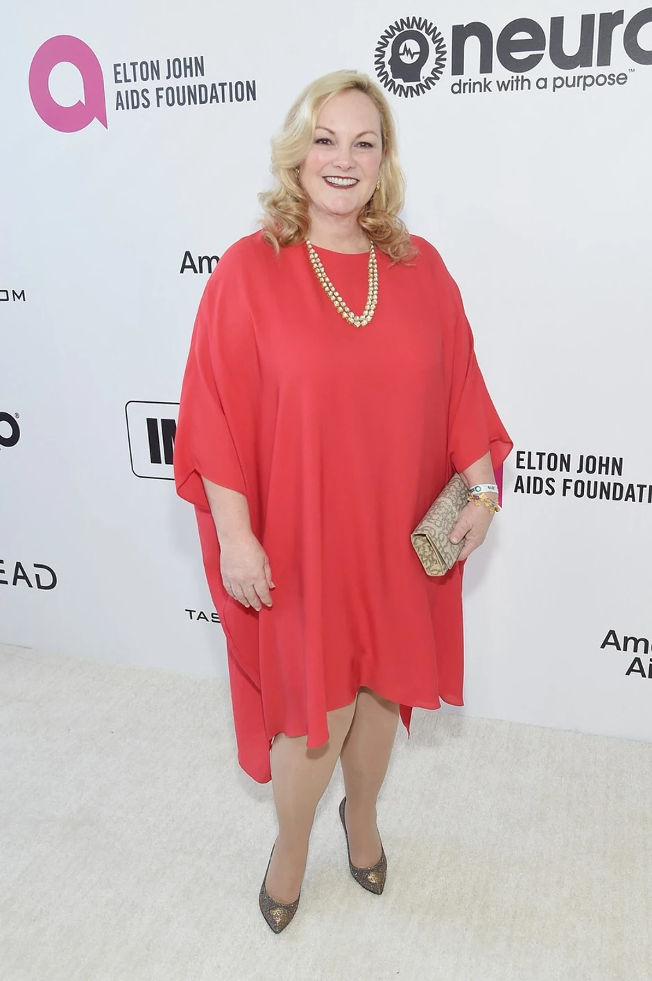 Pati Herst 2019. godine