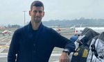 Novak Djokovic w Dubaju. Australia nie wyklucza jego startu za rok