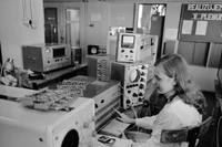 To wtedy Polacy zaczęli używać słowa "komputer". "Wywołało to prawdziwą burzę"