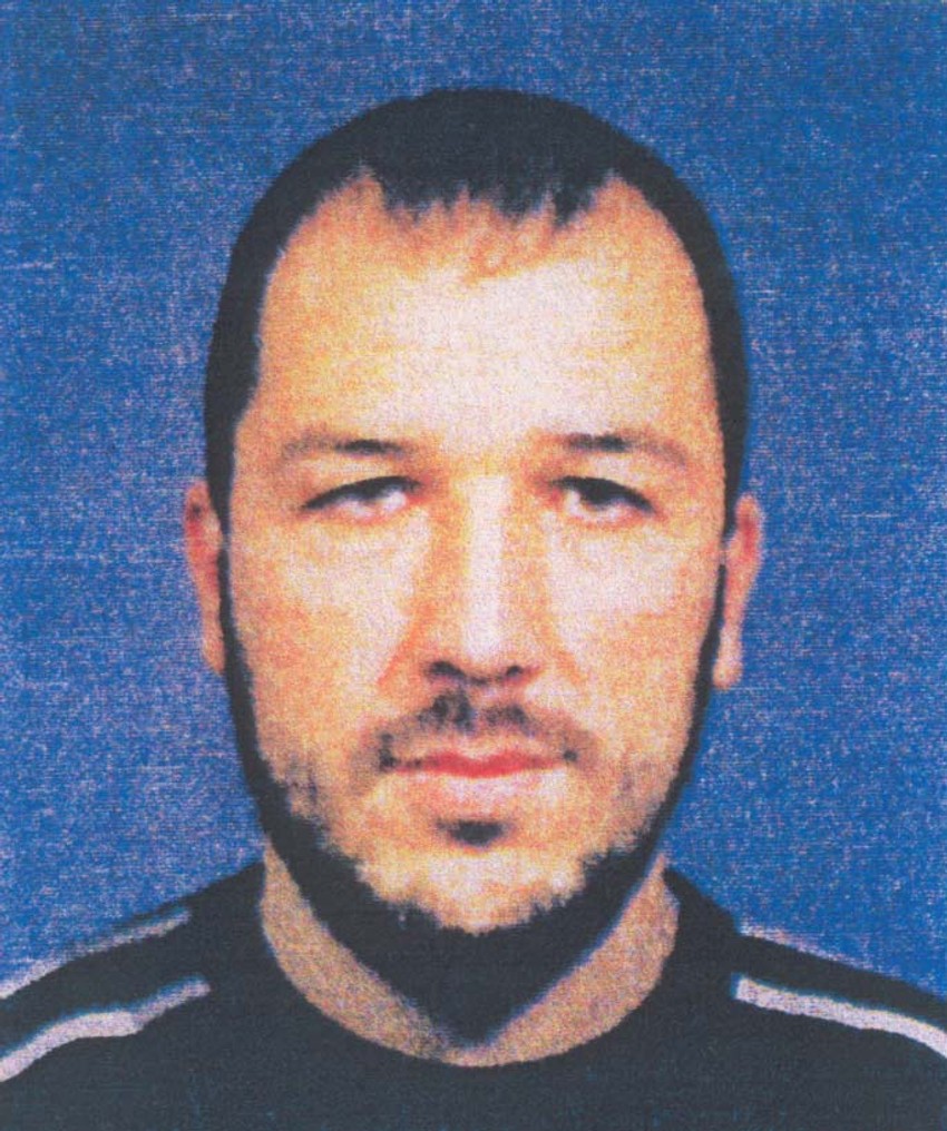 Zoran Vukojević Vuk