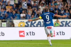 Lech potrzebował dogrywki, żeby wyeliminować elektryków i dostarczycieli jedzenia