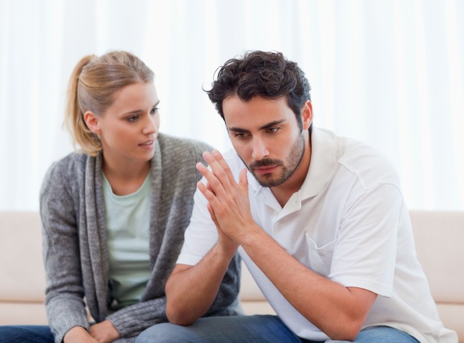 Jeśli starania nie zakończą się ciążą w okresie 12 miesięcy, zwróćcie się do specjalisty