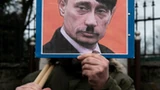 Donbas dla Putina jak Kraj Sudetów dla Hitlera? "Mnie to nie wygląda na Monachium"