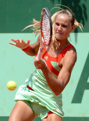 Arantxa Rus