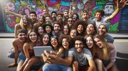 młodzi 2025: ciekawa praca, miłość i święty spokój. ile chcą zarabiać,