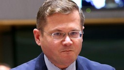 Sadoś: Polska będzie dążyć do nałożenia sankcji UE na import produktów rolnych z Rosji