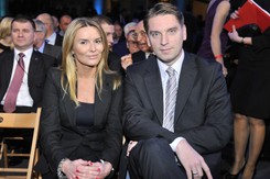 Czystki w TVP. Hanna Lis nie poprowadzi już 'Panoramy'