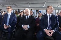 PiS drży od wewnętrznej batalii. 