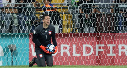 Szczęsny w brutalny sposób podsumował grę Polaków. Te słowa musiały zaboleć...