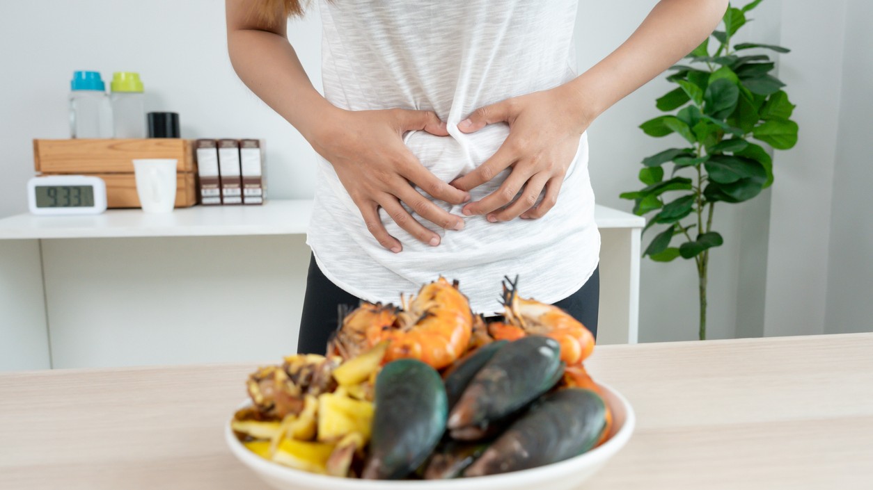 Otrava jedlom vie zaskočiť v tej najhoršej chvíli.