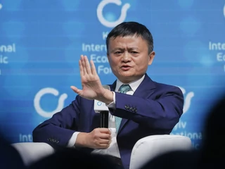 Według CNN także Alibaba może mieć kłopoty w USA. Czy jej założyciel Jack Ma powinien mieć powody do obaw?
