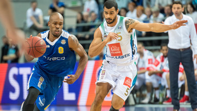 Liga Mistrzów FIBA: UCMA Murcia – Anwil Włocławek. Gdzie obejrzeć?