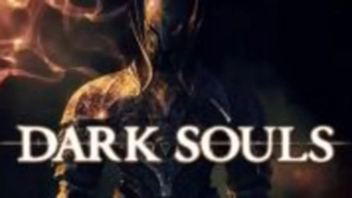 Ciągle mało Wam gameplayu z Dark Souls?