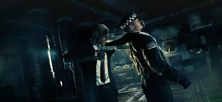 Hitman: Absolution z elementami sandboxa?