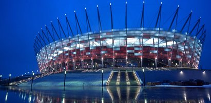 PiS bierze także Stadion Narodowy