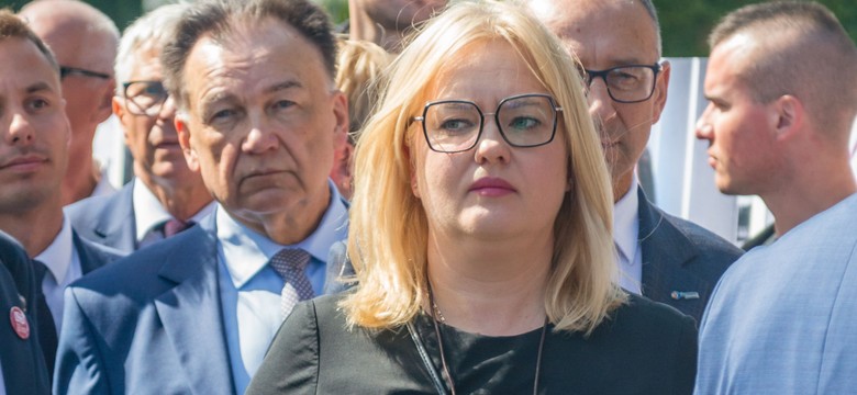 Proces przeciwko Magdalenie Adamowicz rozpocznie się od nowa