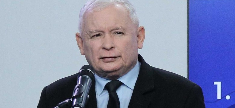 Kaczyński: Na wsi zniknęło kupowanie "na zeszyt" i to jest załatwienie poważnego problemu społecznego