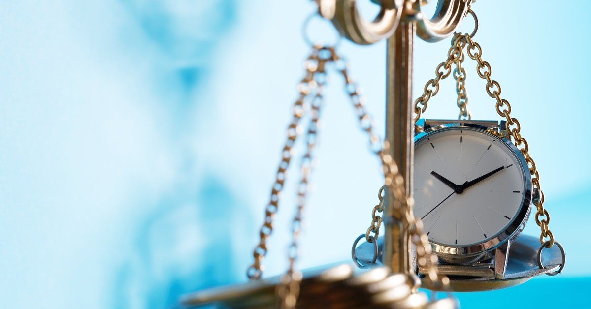 Dłuższe terminy w sądach? Sędziowie ostrzegają przed paraliżem