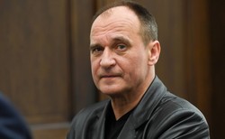 Kukiz: Gdybym został prezydentem, to widząc, jaka to robota, chyba rzuciłbym się do Wisły