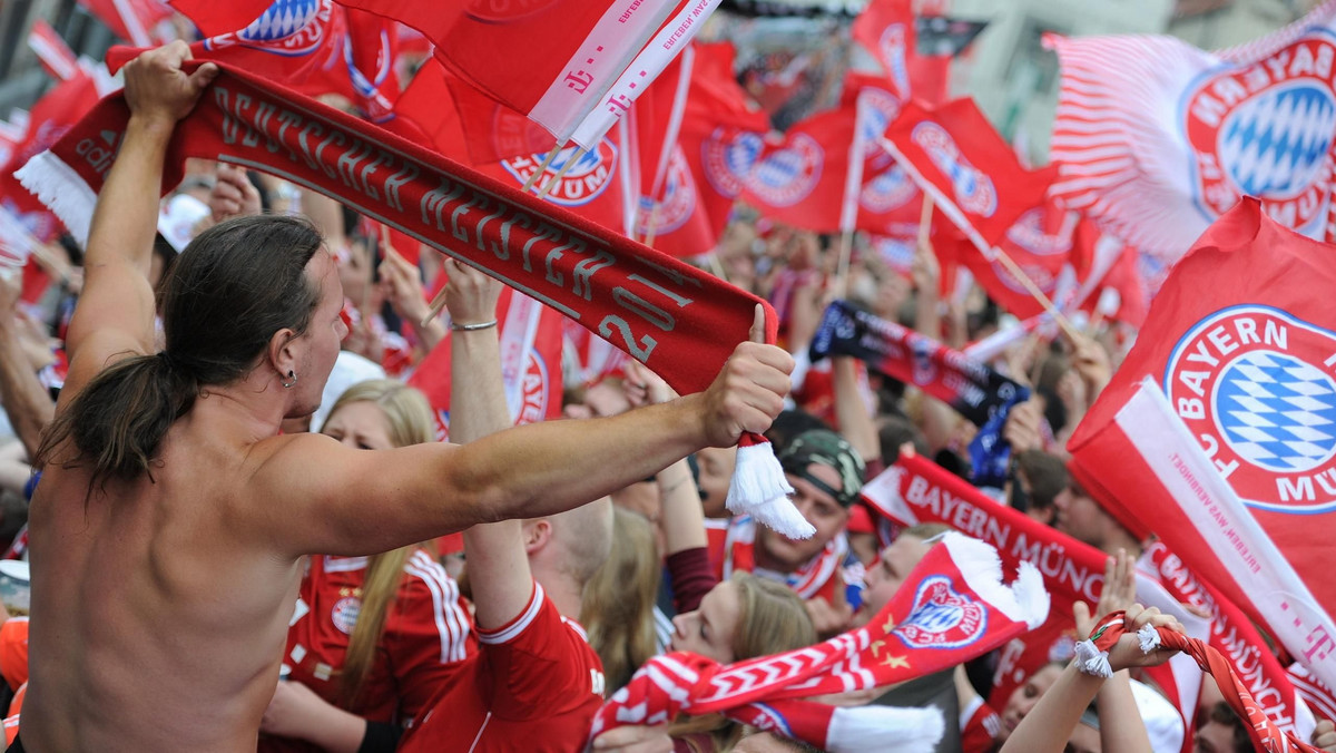 Niektórzy kibice Bayernu Monachium planują zbojkotować najbliższy mecz Ligi Mistrzów na wyjeździe przeciwko Arsenalowi ze względu na wysokie ceny biletów.