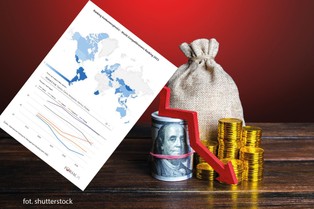 Oto najbardziej konkurencyjne gospodarki świata. Jak wypadła Polska?