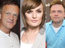 Gwiazdy mainstreamu o konserwatywnych poglądach