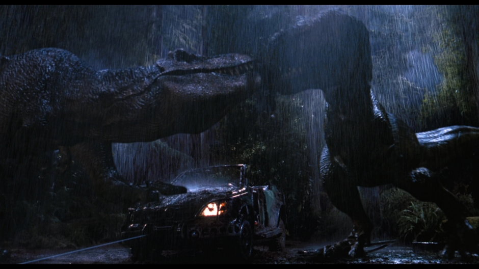 Jurassic Park