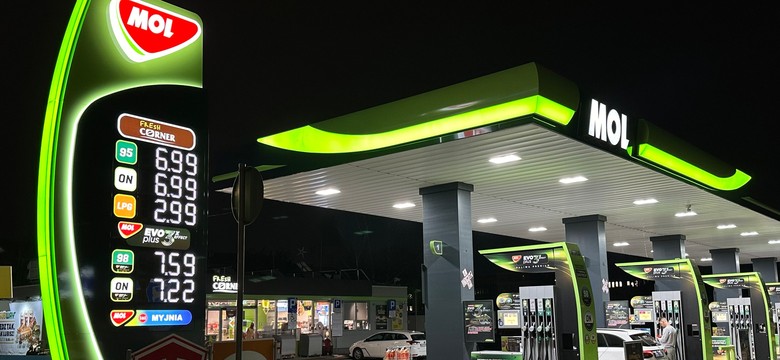 Będzie nowy zakaz na stacjach paliw. Znamy datę