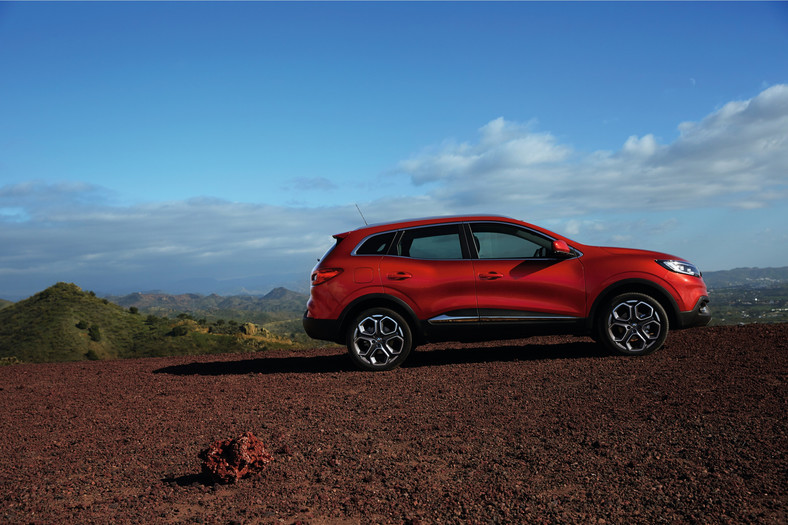 Renault-Kadjar