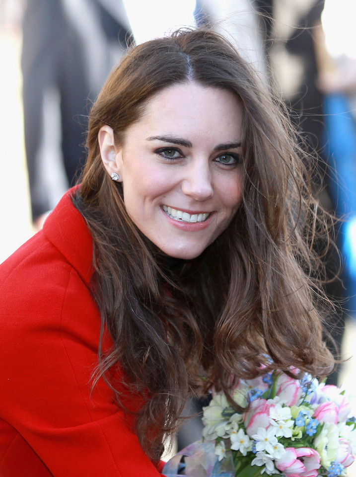 Kate Middleton