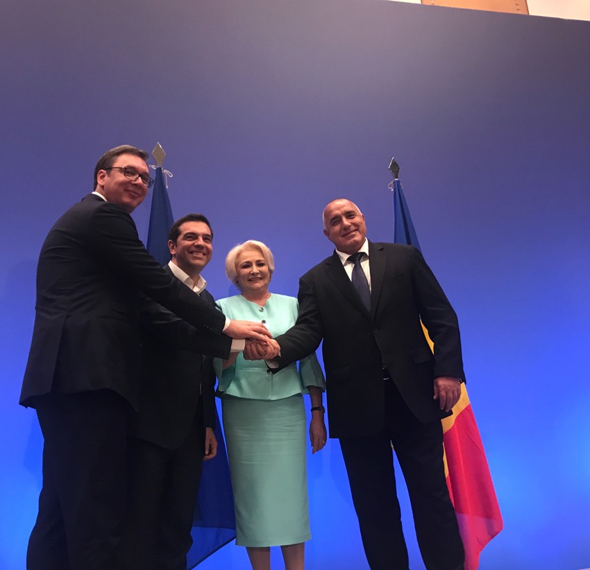 Sastanak kvadrilaterale