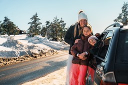 koniec roku 2025 pod znakiem podróży. gdzie polacy spędzą święta i sylwestra? królują te trzy miejsca