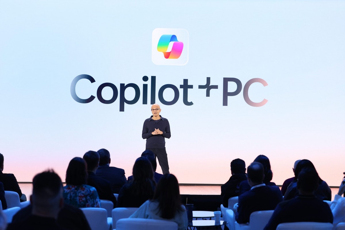 Copilot+ PC
