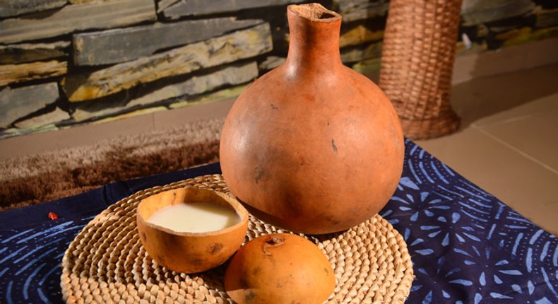 Palm Wine: The health benefits of this drink will amaze you [Leadership]