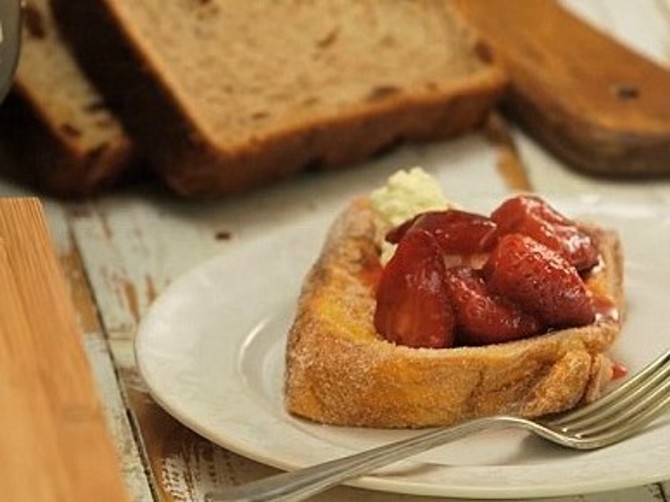 Najbolji francuski tost