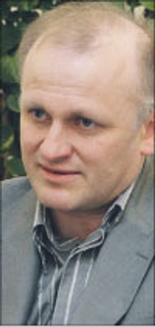 Złoty Paragraf dla najlepszego adwokata: adw. Andrzej Michałowski