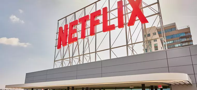 Netflix otwiera centrum dla inżynierów w Polsce. Będą pracować m.in. nad aplikacjami