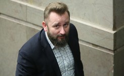 Tyszka o Liroyu-Marcu: Nie możemy się otaczać ludźmi mającymi związek z reprywatyzacją