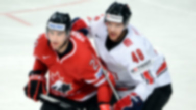 Hokejowe MŚ: Kanada pokonała Finlandię