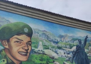 Junak Darko iz Ljiga nikad neće biti zaboravljen