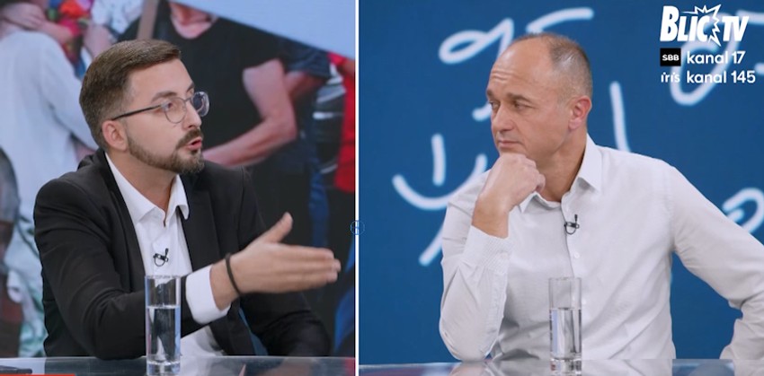 Oberknežev i Vuletić