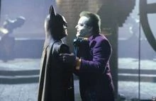 Batman vs Joker (1989)