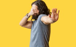 13 nietypowych fobii, o których mało kto wie