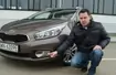 Kia Ceed SW