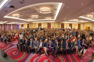 700 nowych radców w Warszawie