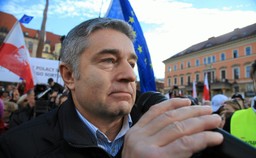 Witek: Jestem zażenowana zachowaniem Frasyniuka